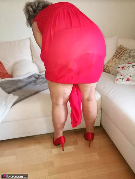 Huge Ass Porn
