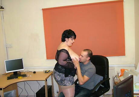 TAC Amateurs pics collection featuring Double Dee in xxx porn scene