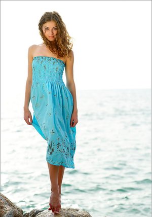 MPL Studios invites you to browse their xxx pictures with Sasha showing sexy form