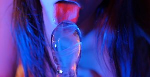 The Life Erotic invite you to explore free pictures featuring Valentina Bianco in porn with sex toy